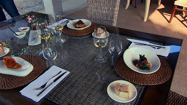 Zoom Tendencias - La fabulosa Ribeira Sacra y mucho más