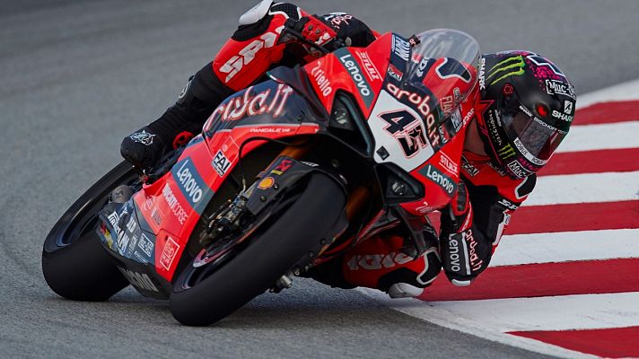  - WSBK 2020 | Scott Redding aplaza el título mundial de Rea en el Mundial de Superbike