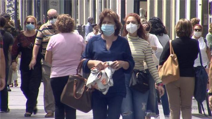 Telecanarias - Telecanarias - 04/10/2020