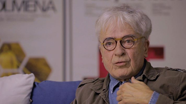 Imprescindibles - Cruz Novillo, 'El hombre que diseñó España'