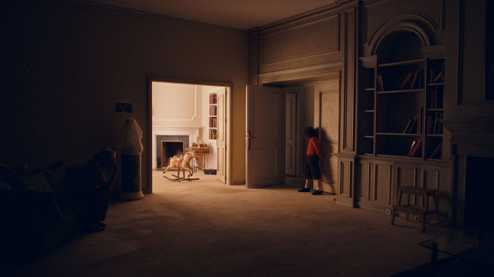 Versión española: Corto - Places- ver ahora