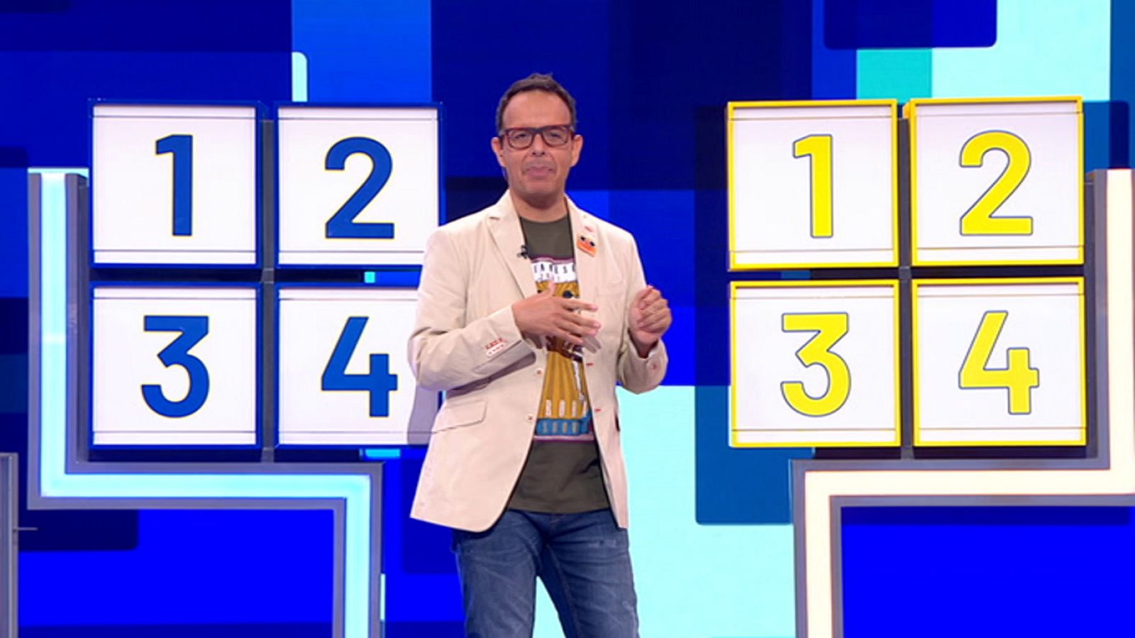 Bloqueados por el muro - Programa 59 - ver ahora