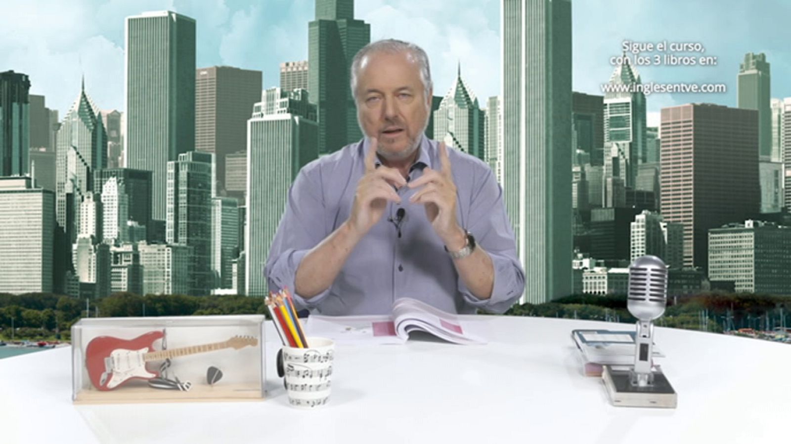 Inglés en TVE - Programa 186 - ver ahora