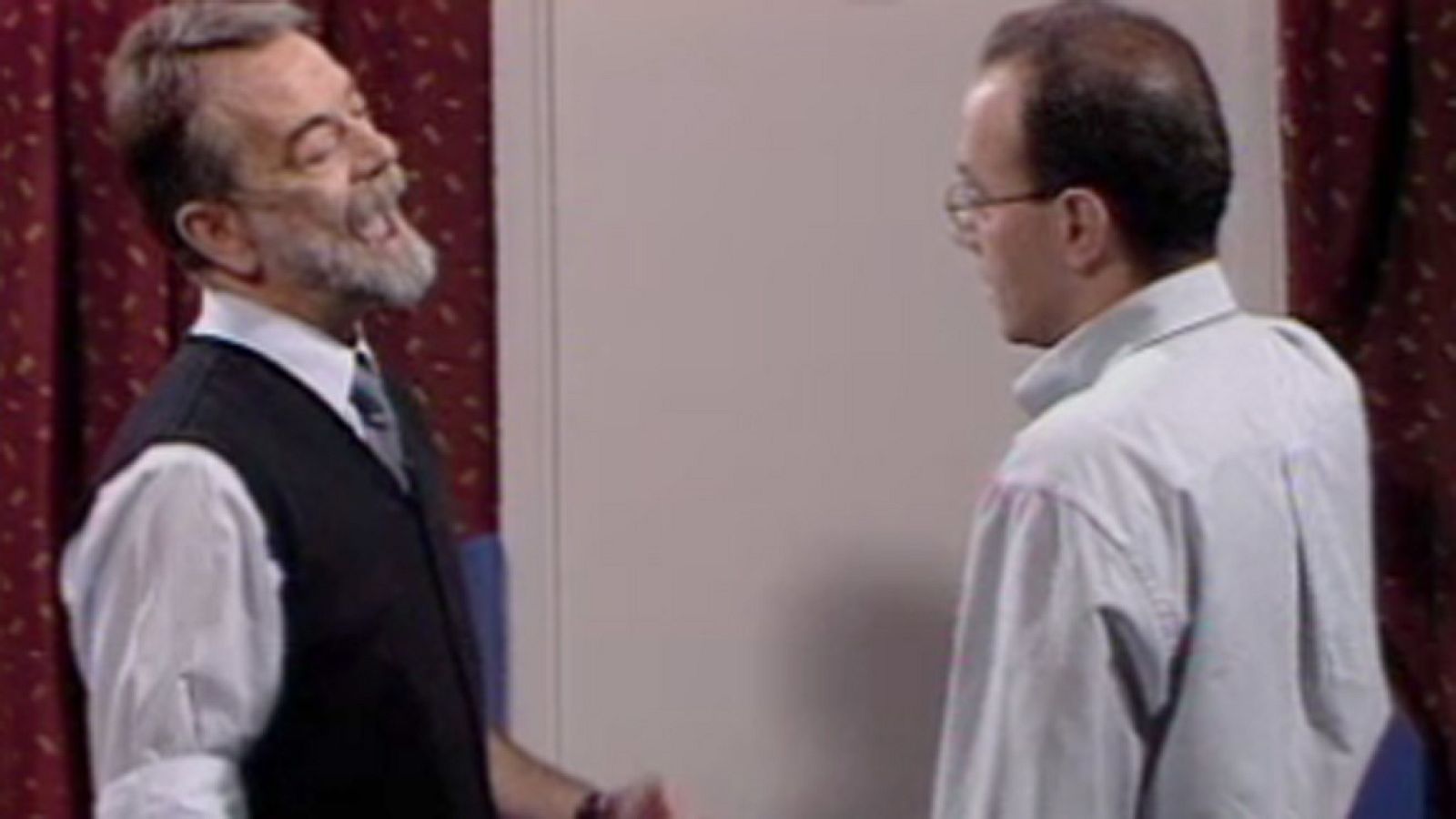 Al habla - El lenguaje de la cortesía - Al habla | Ver