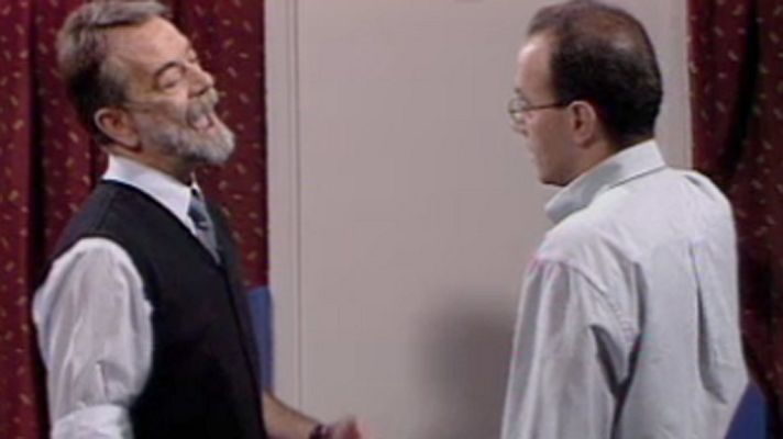 Al habla - El lenguaje de la cortesía