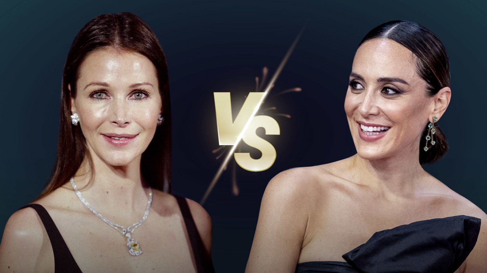 "Tamara aún no me ha dado el pésame"