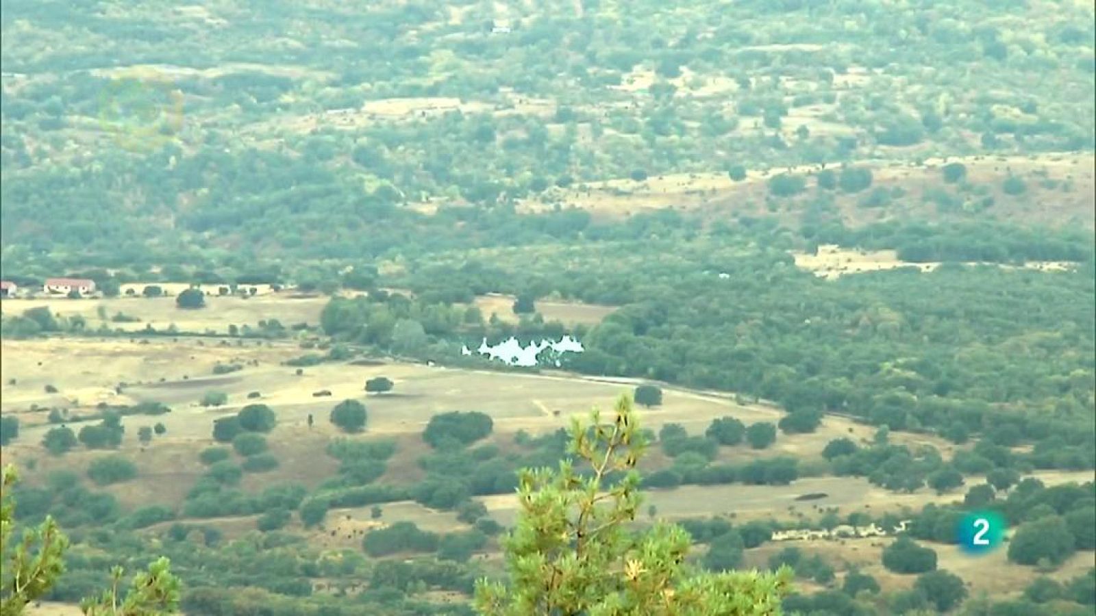 La Sierra del Rincón