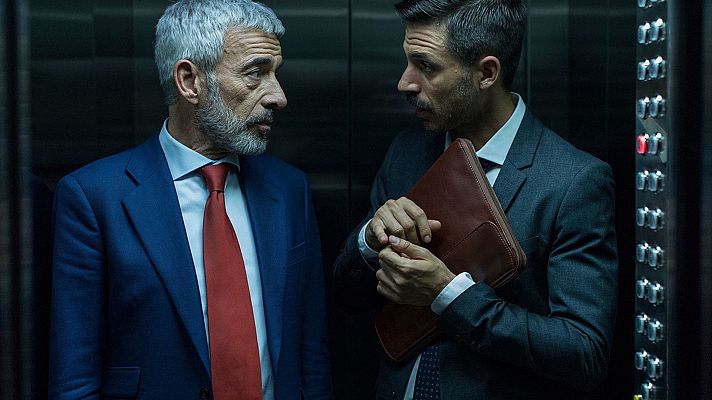 Versión española - Despido procedente