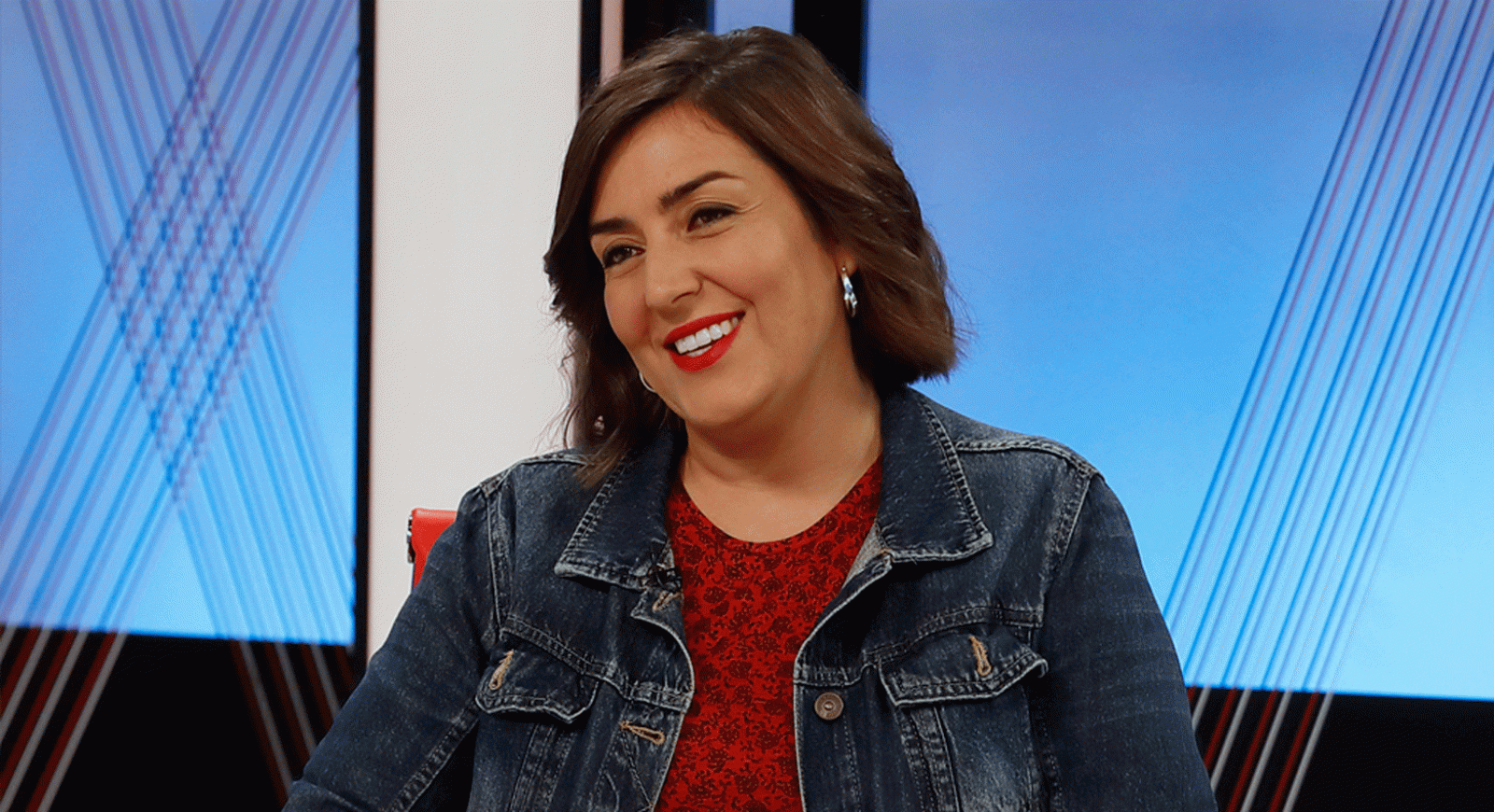 La aventura del saber Laura Barrachina 'El ojo crítico' RNE AventuraSaberHumanidades