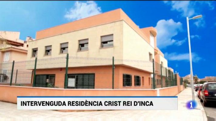 Informatiu Balear - Informatiu Balear en 2' - 05/10/20