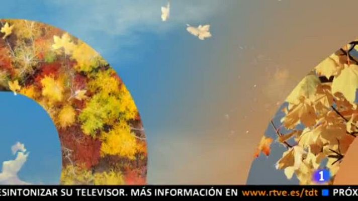 Noticias de Castilla y León - El tiempo en Castilla y León - 05/10/20
