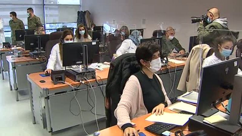 Informativo Telerioja - 05/10/20