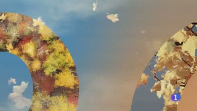 El Tiempo en Castilla-La Mancha - 05/10/2020 | Ver