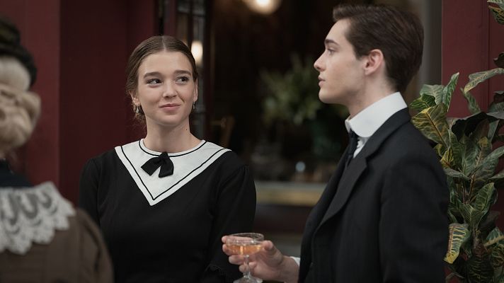 Acacias 38 - Daniela y Miguel, ¿nueva pareja?