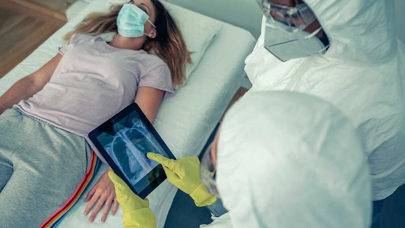 Telediario - 15 horas - 05/10/20 - Lengua de signos - ver ahora