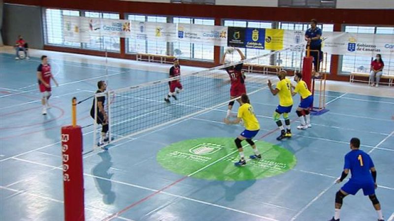 Deportes Canarias - 05/10/2020