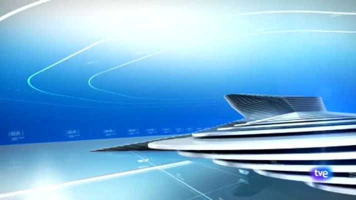 Noticias Aragón - Noticias Aragón 2 - 05/10/2020