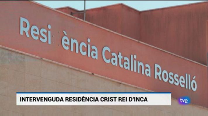 Informatiu Balear - Informatiu Balear 2 - 05/10/20