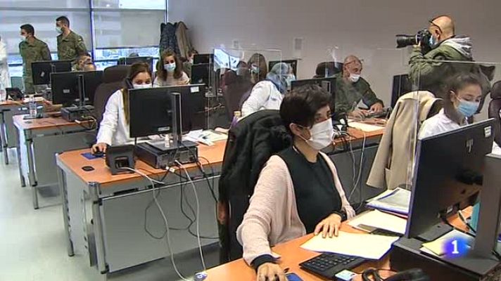 Informativo Telerioja - Informativo Telerioja 2 - 05/10/20