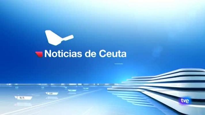 Noticias de Ceuta - La noticia de Ceuta 05/10/20