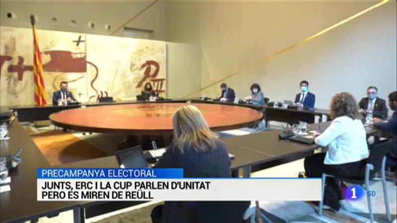 L'Informatiu cap de setmana - 04/10/2020