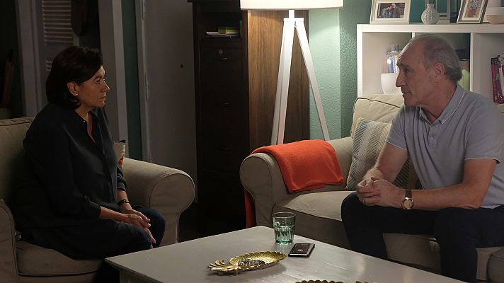 Servir y proteger - Episodio 810