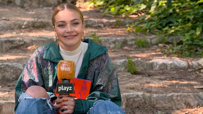 Playztrends - Irene Ferreiro: "El amor debe ser algo fácil. Si una relació