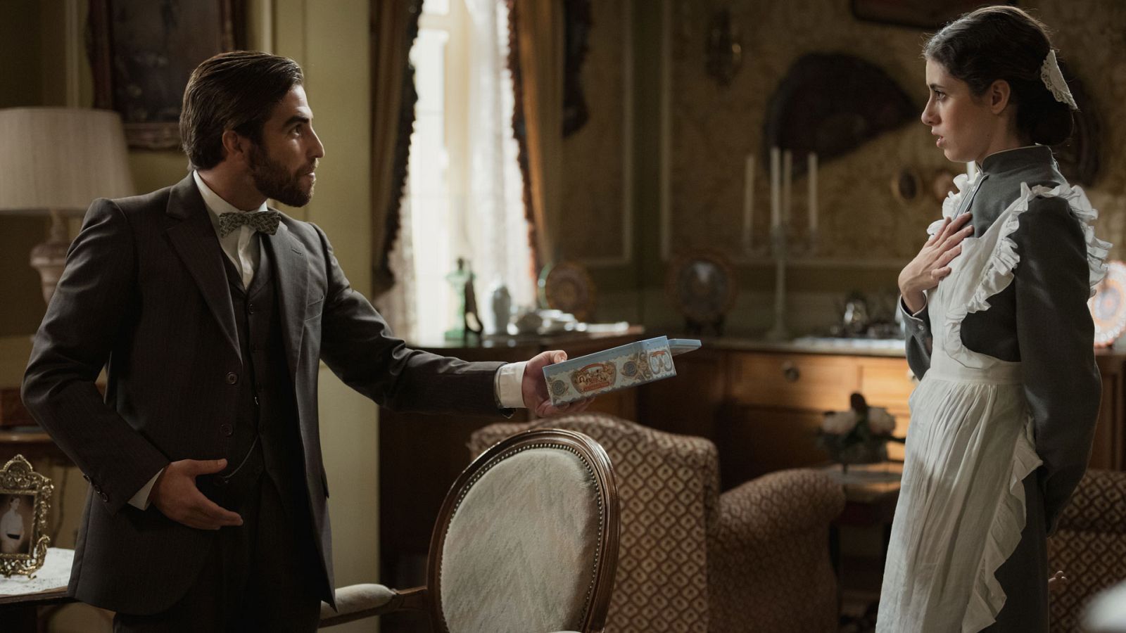 Acacias 38 - Capítulo 1342 - Ver ahora