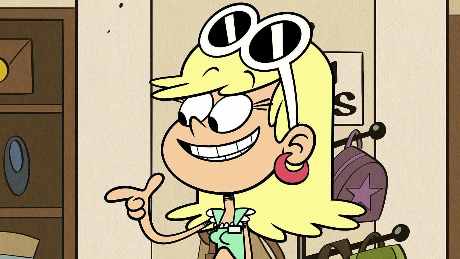 Una casa de locos - Moda criminal - RTVE.es - Una casa de locos | Ver