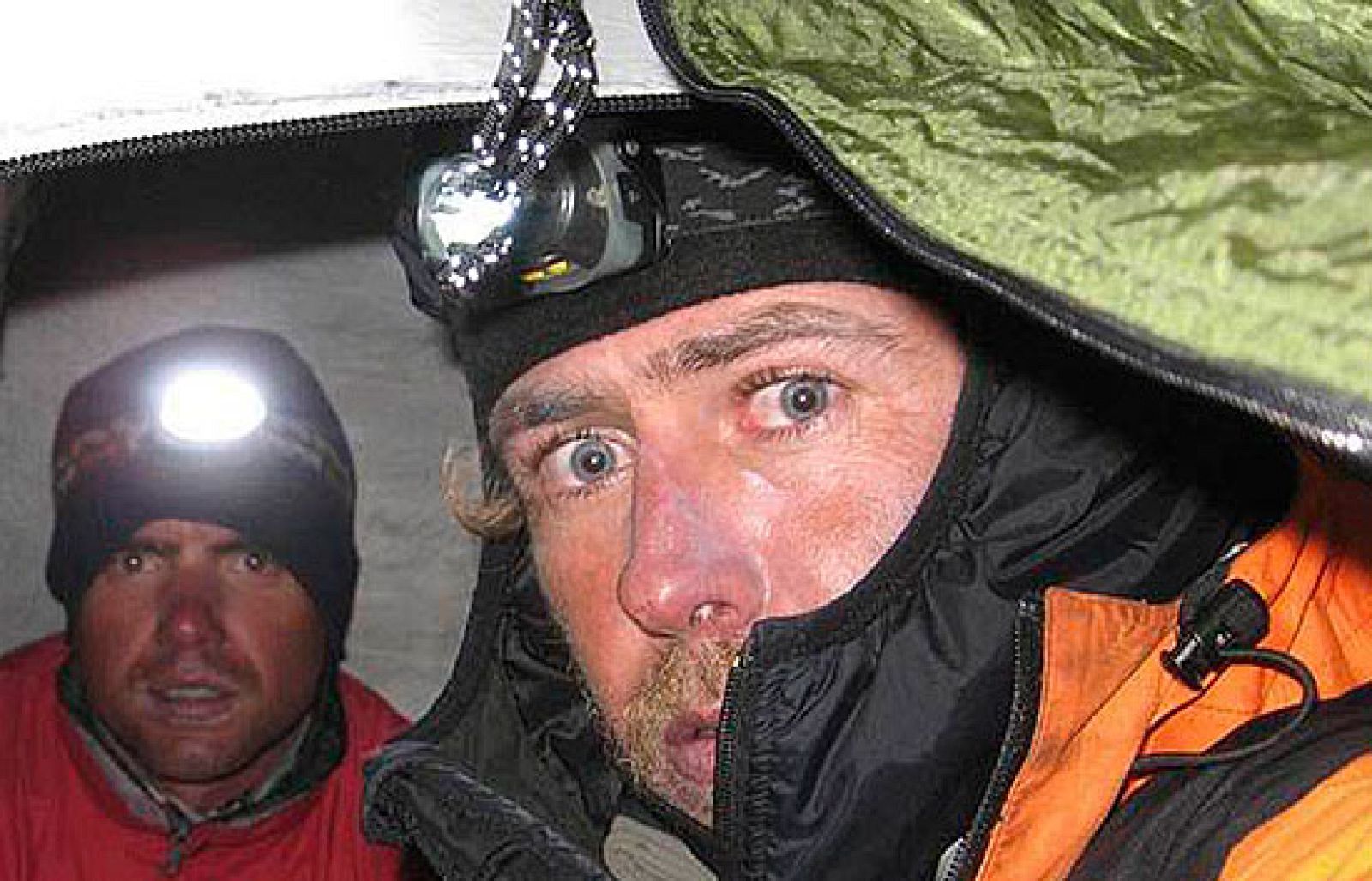 Se suspende el rescate de Óscar Pérez