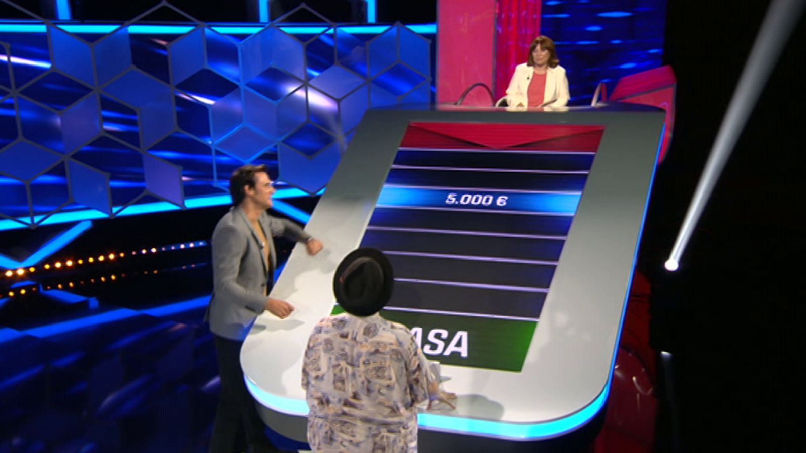 El cazador - Programa 138 - 05/10/20 - ver ahora