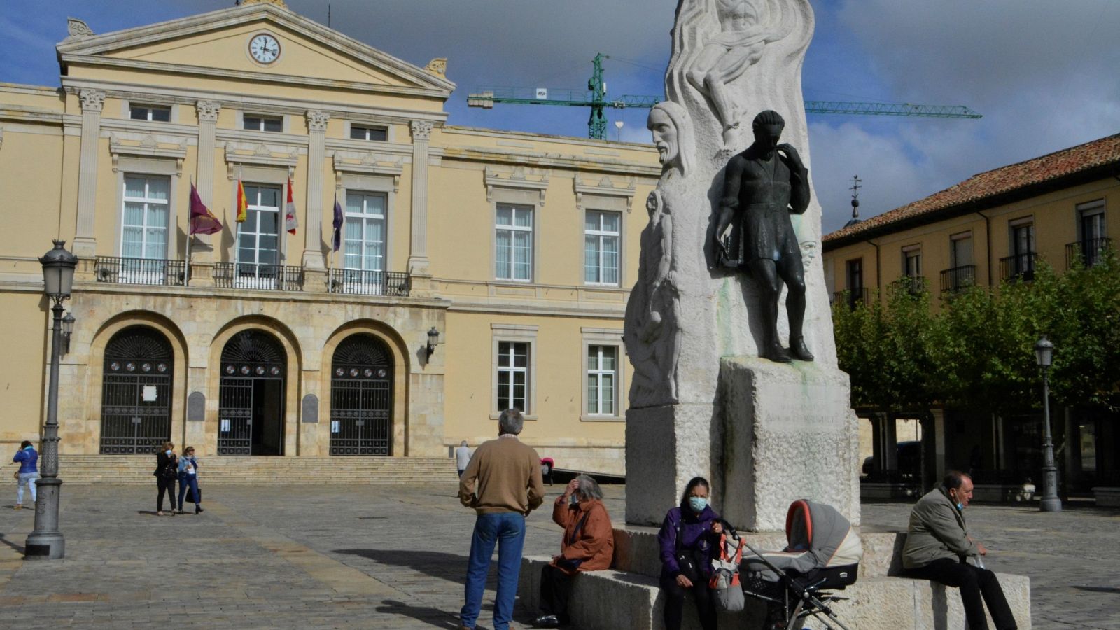 Telediario - 21 horas - 05/10/20 - ver ahora
