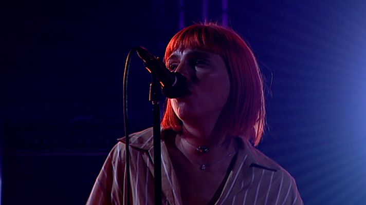 Los conciertos de Radio 3 en La 2 - Belako