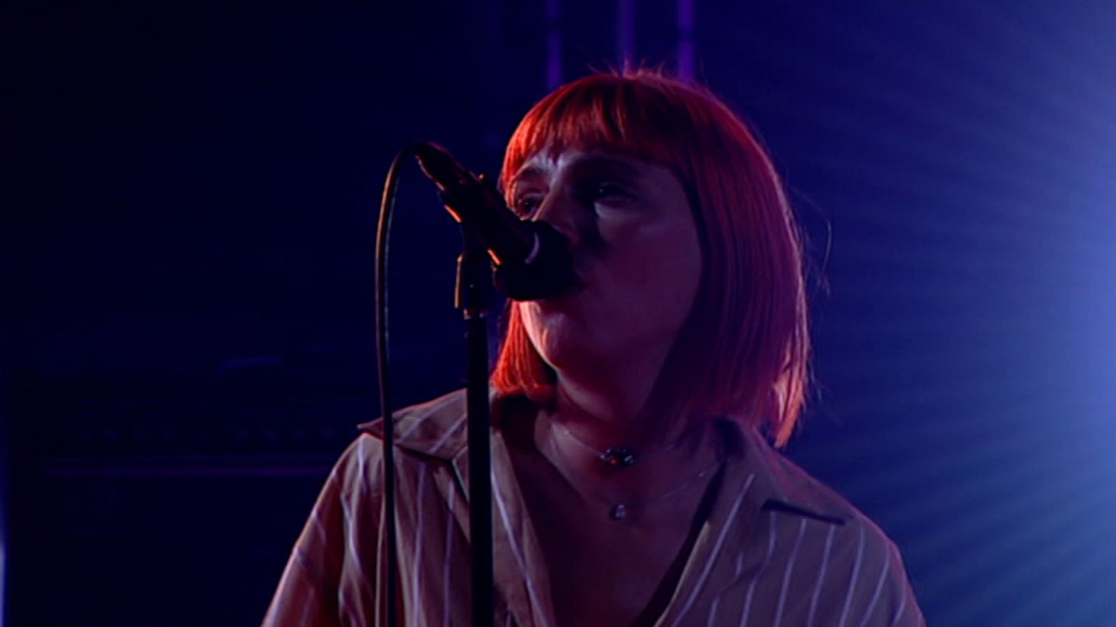 Los conciertos de Radio 3 - Belako - ver ahora