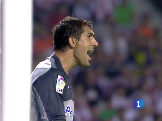  - El Athletic-Barça, con música