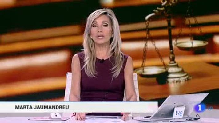 Informativo de Madrid - Informativo de Madrid 2 - 2020/10/05