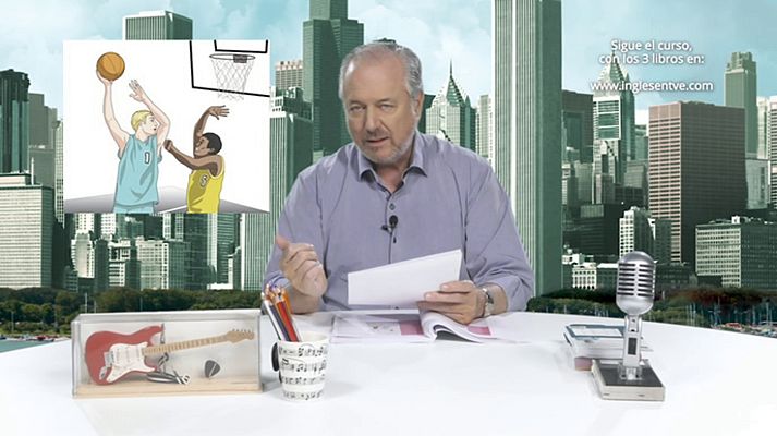 Inglés en TVE - Programa 187
