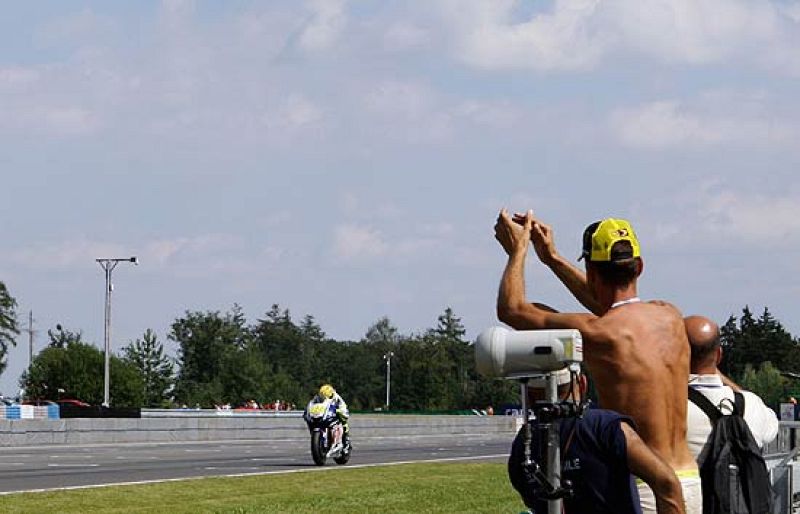 10º 'MotoGP Club': GP República Checa