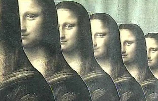  - La Gioconda cumple 500 años
