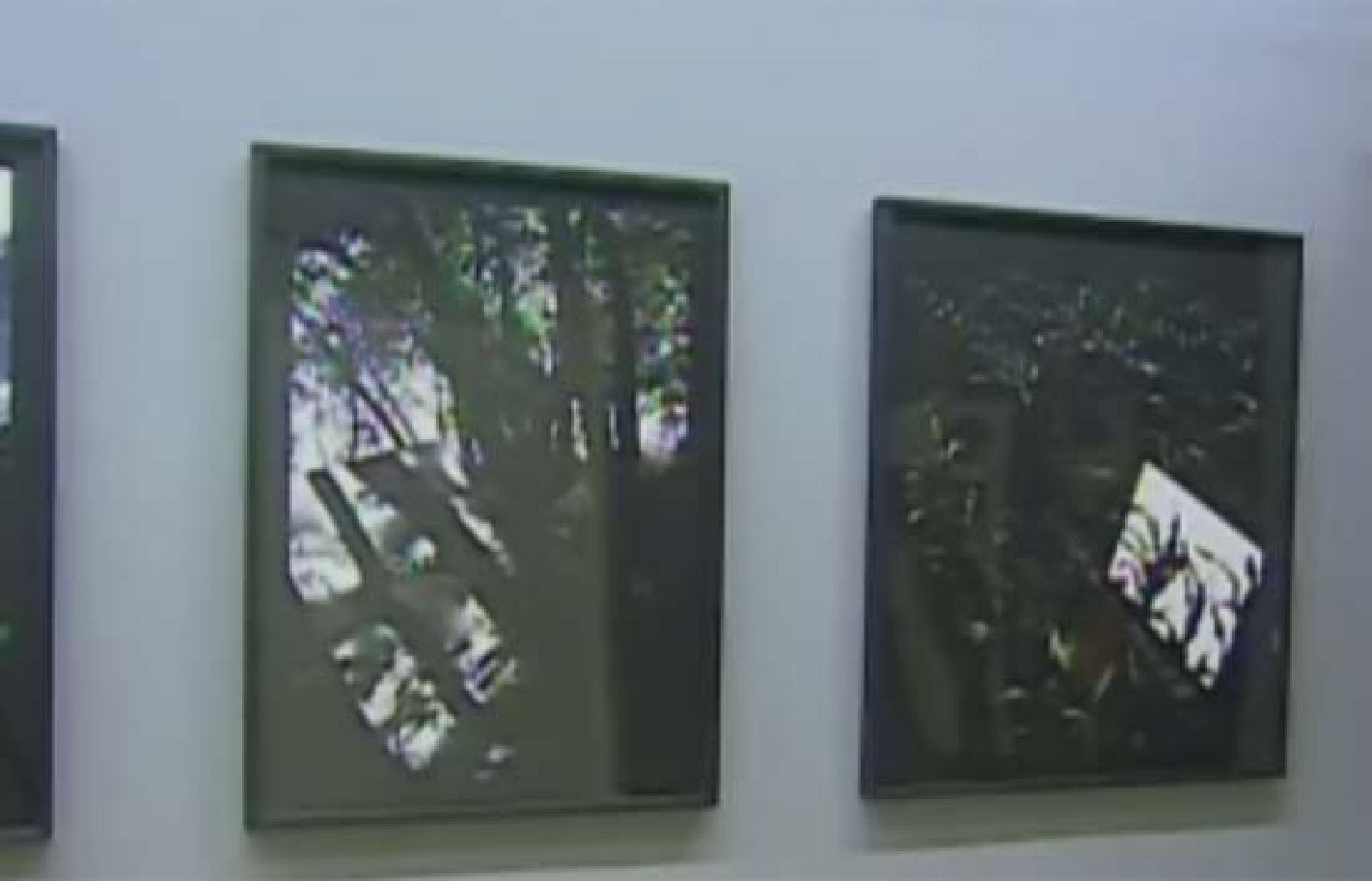 Fotografíar las sombras | Ver