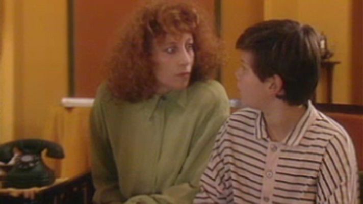 Mucho cuento - Capítulo 8