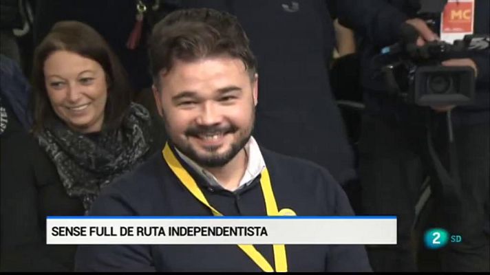 El Vespre - El Vespre - 05/10/2020