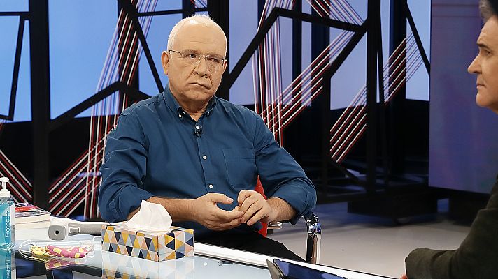 La aventura del Saber - La aventura del saber - 06/10/2020