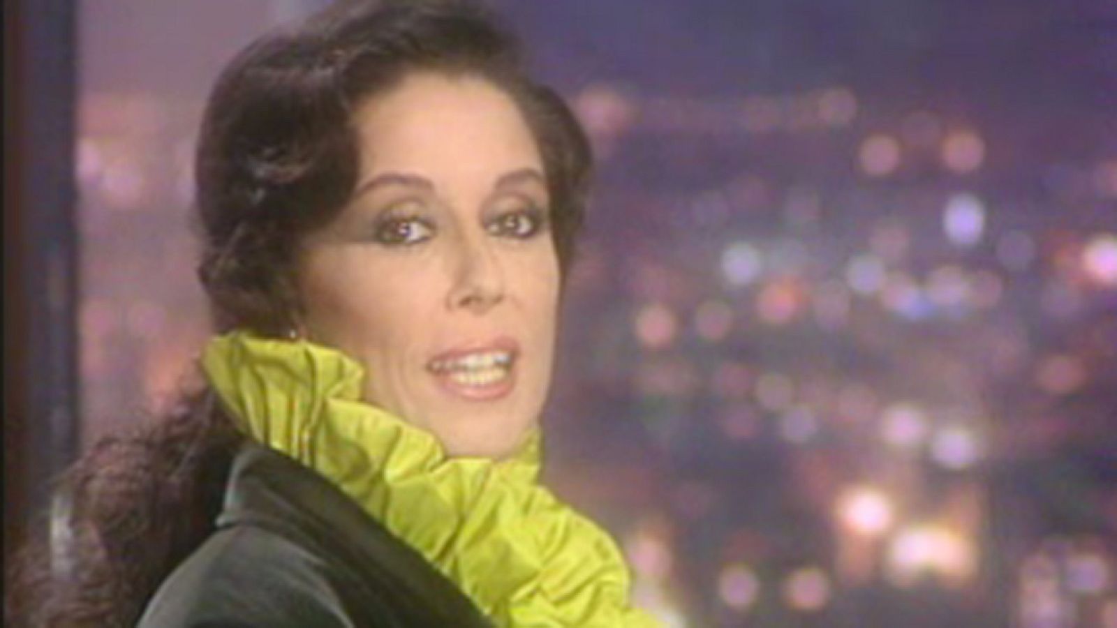 Séptimo cielo - Apartamento 7007: el cielo es en Pal color - Séptimo cielo | Ver