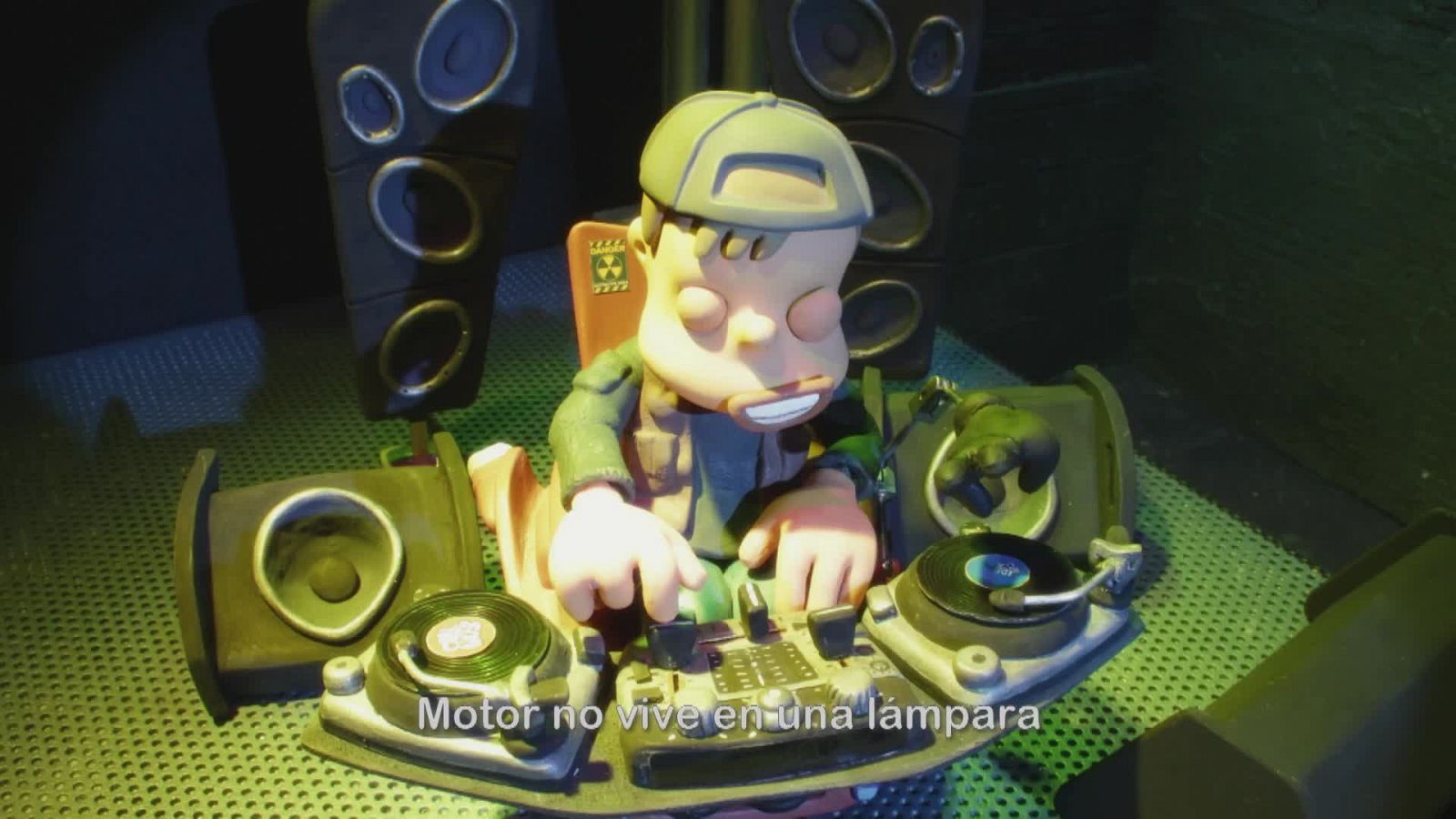 Clay Kids - La chica de moda - RTVE.es - Clay Kids | Ver