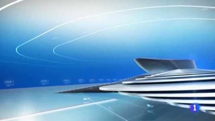 Noticias Murcia - La Region de Murcia en 2' - 06/10/2020