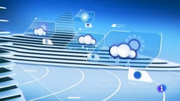 Panorama Regional - El tiempo en Asturias - 06/10/2020