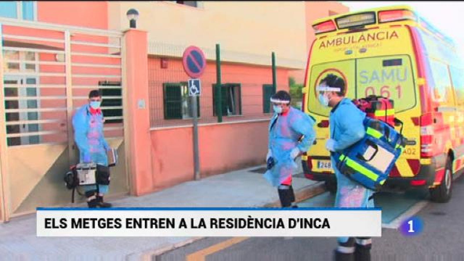 Informatiu Balear - 06/10/20