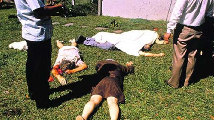 En portada - Ellacuría, crimen sin castigo