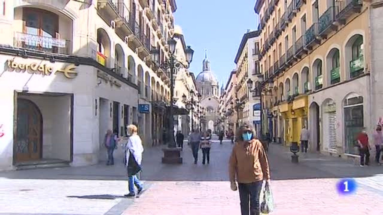 Aragón en 2' - 06/10/2020 | Ver